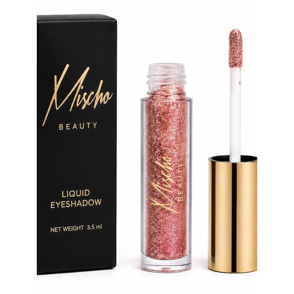 MISCHO BEAUTY Liquid Eyeshadow - Mischo
